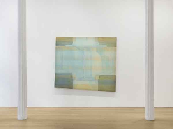I-Ching / Machine Leah Ke Yi Zheng