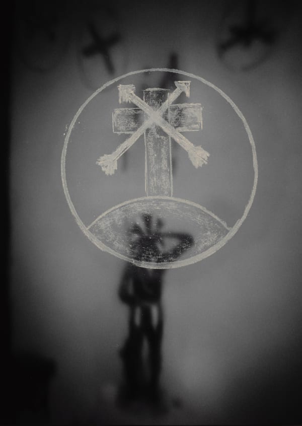 Affirmation Room - curated by Germano Dushá