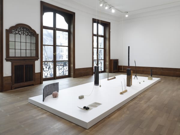 Inventory Paloma Bosquê