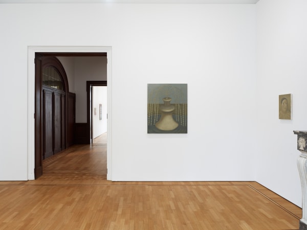 Paula Siebra, Cristalino Segredo Artworks at Mendes Wood DM Brussels