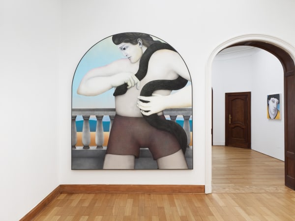The Labours of Hercules