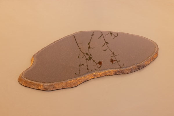 RELUCTANT GARDENER Territory #9