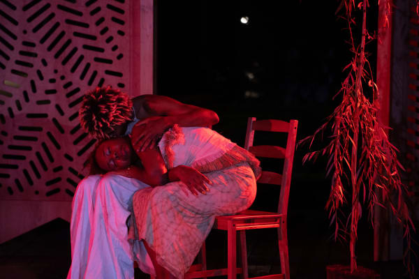 Serpentine Park Nights 2023