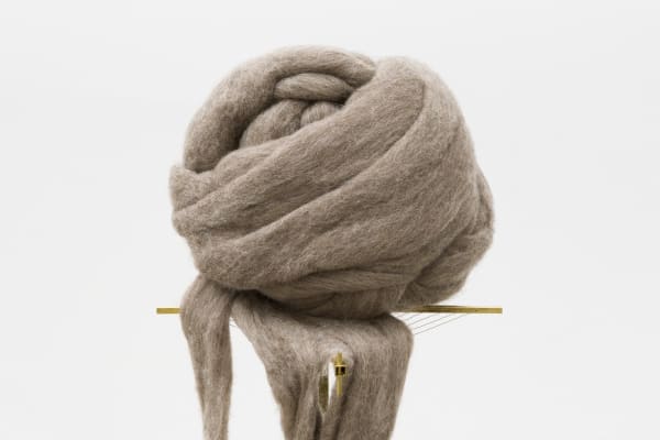 When Forms Come Alive: Sixty Years of Restless Sculpture