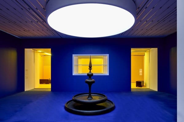 OPERA III : ZOO The Day of Heaven and Hell