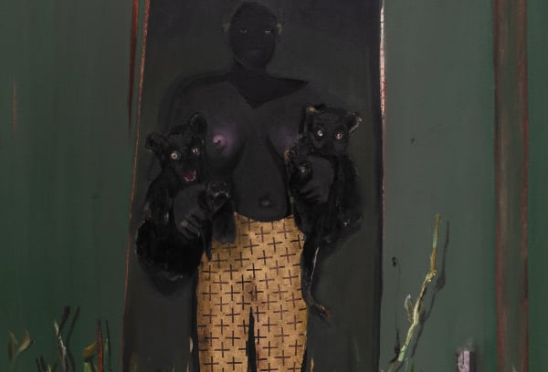 Dos Brasis – Arte e Pensamento Negro