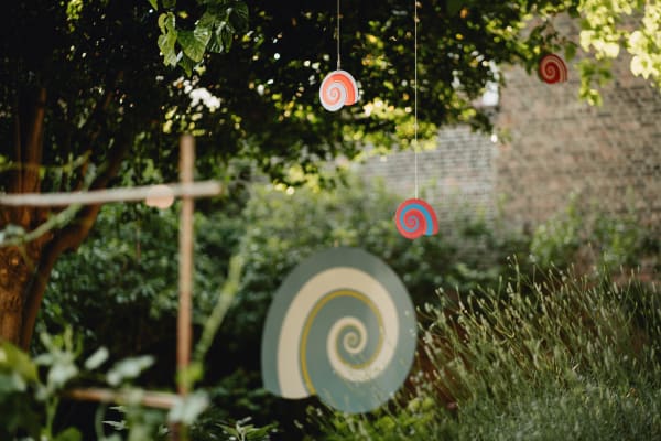 After Paradise – Triennial Kortrijk
