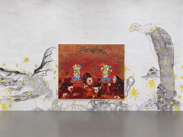 A Lua e Eu [The Moon and I]