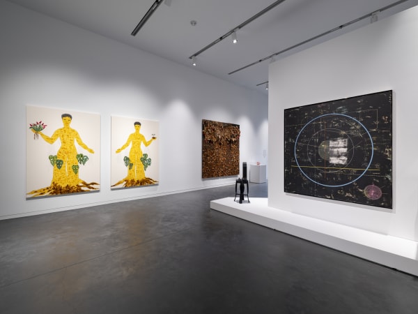 From Now: A Collection in Context