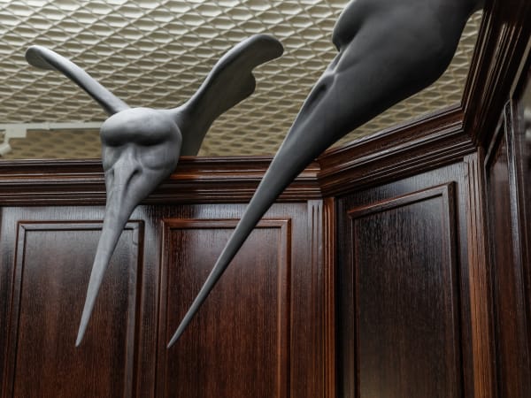 DOROTHEA VON STETTEN-KUNSTPREIS 2026