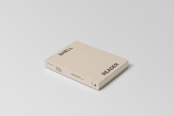 Shell Reader