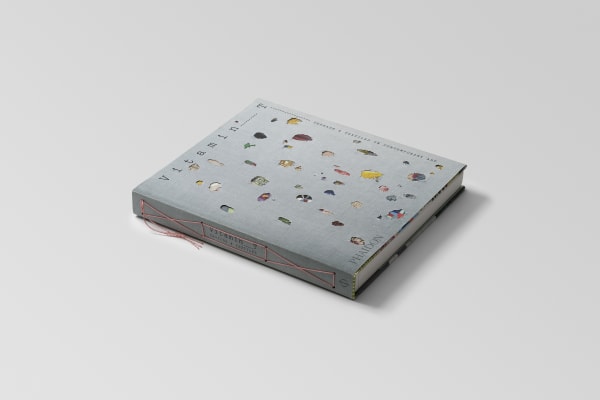 Vitamin T: Threads and Textiles in Contemporary Art
