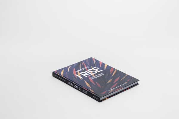 I Rise – I’m a Black Ocean, Leaping and Wide