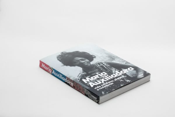 Maria Auxiliadora - vida cotidiana, pintura e resistência