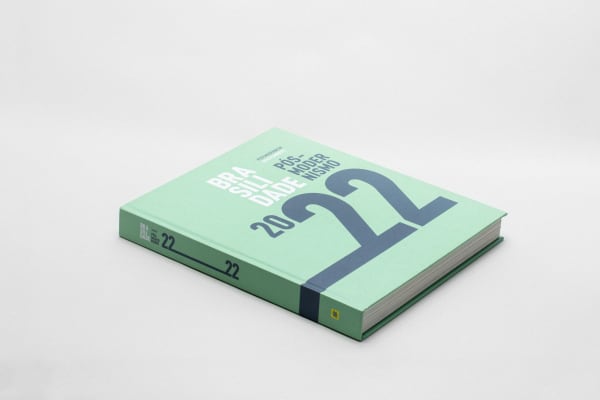 Brasilidade Pós-Modernismo