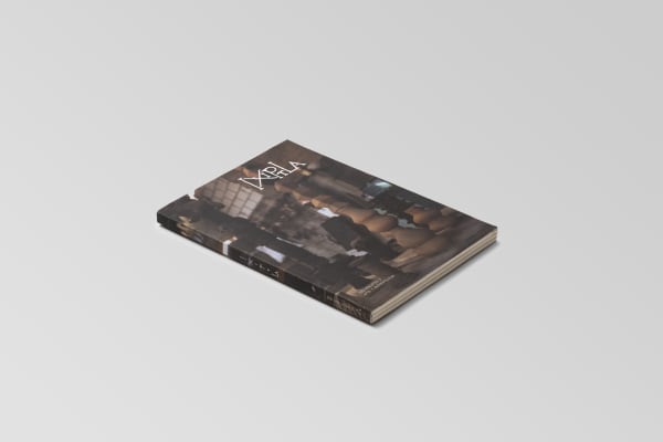Ixiptla Volume III