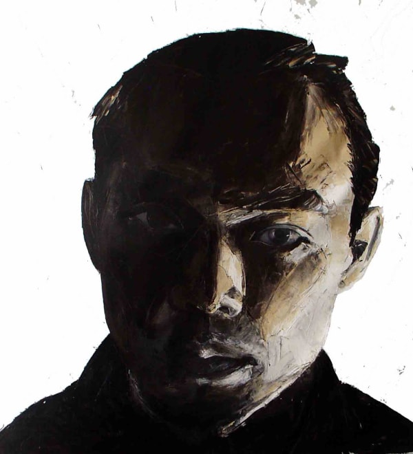 Simon Birch, Bombing China, 2004