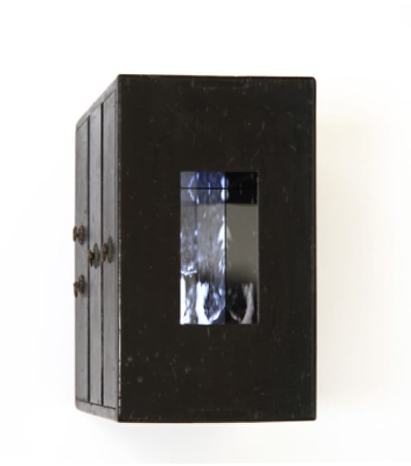 Ken Matsubara, Winter Dreams: Tide, 2011