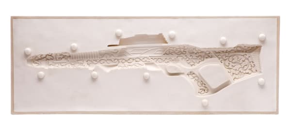 The Propeller Group, THE HISTORY OF THE FUTURE, 2012