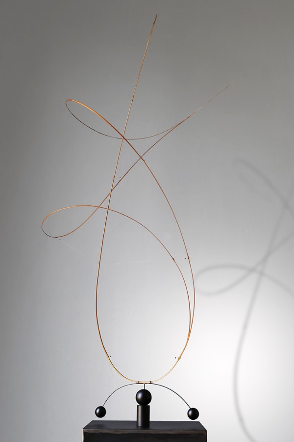 Laurent Martin "Lo", Dance & Swing, 2021