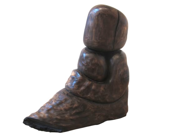 Wang Keping, Maternite 5 WK11, 2008