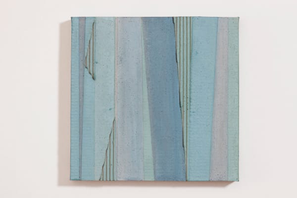 Wang Hao, Remote 201710, 2017