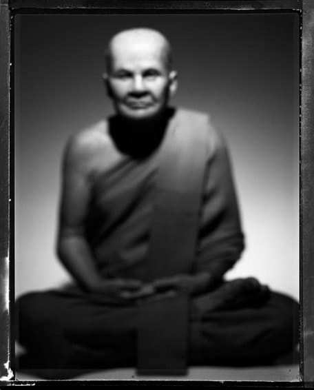 Manit Sriwanichpoom, Master 11, 2009