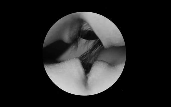 Isaac Chong, Equilibrium No.6 - Distance, 2012