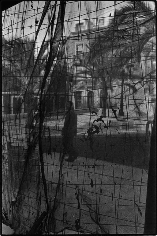 Serge Clément, Tulle, 1997