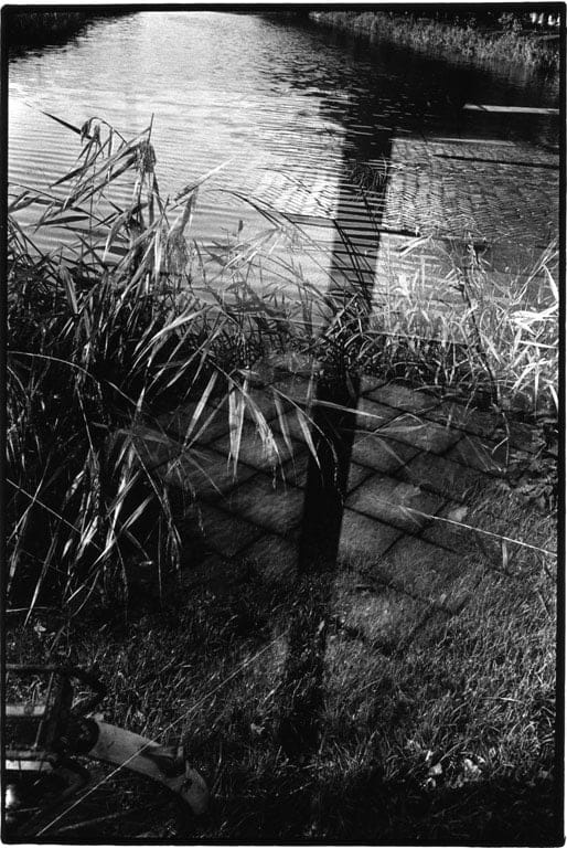 Serge Clément, Canal, 1999