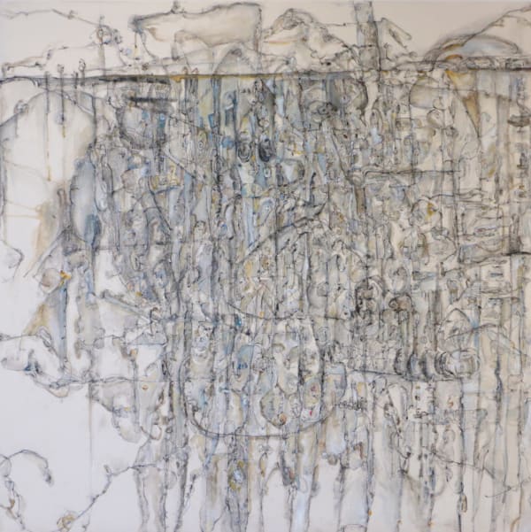 Yuen Lok Yiu, Vera - A Slice of UTC+00:00, 2025