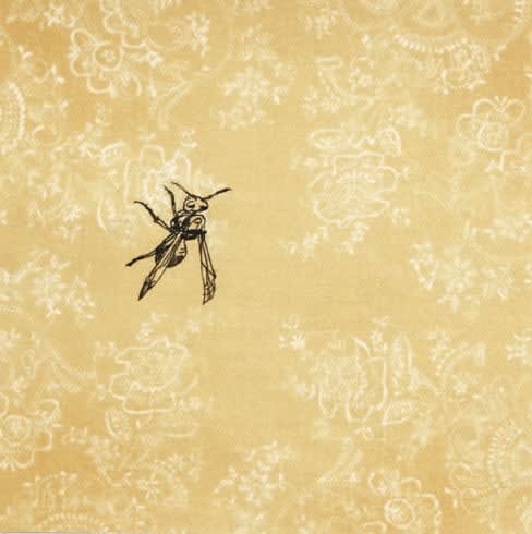 Carol Lee Mei Kuen, Wonderland II - Bee, 2010