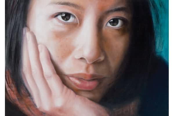 Vincent Fantauzzo, Yvonne, 2009