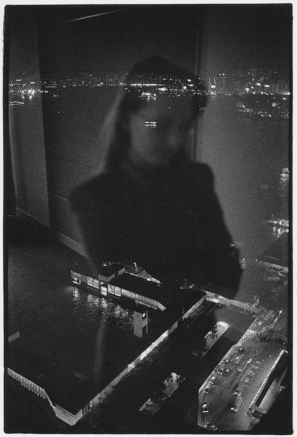 Serge Clément, Leigh, 1996