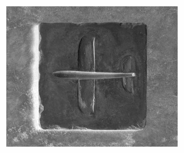 Sharon Lee, The Crescent Void III, 2018-2019