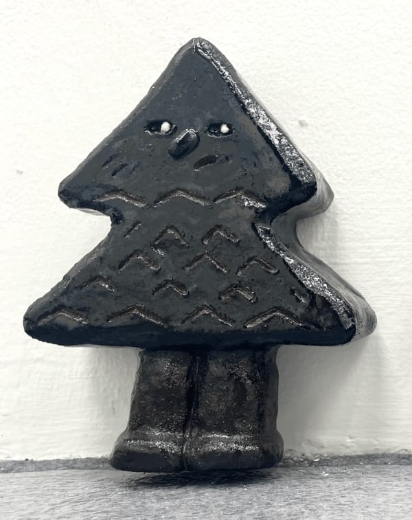 Karen Chan, What?!, 2023