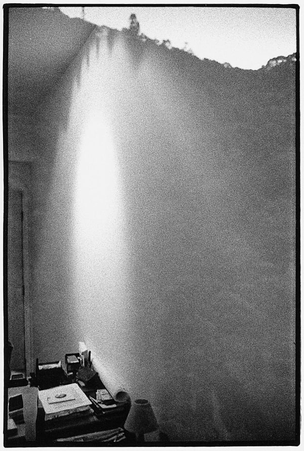 Serge Clément, Sommet, 1996