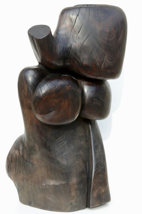 Wang Keping, Printemps (WK19), 2010