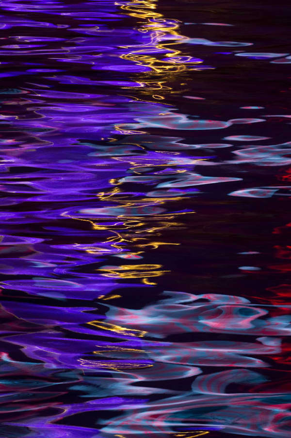 William Furniss, Ultra-Violet, 2009