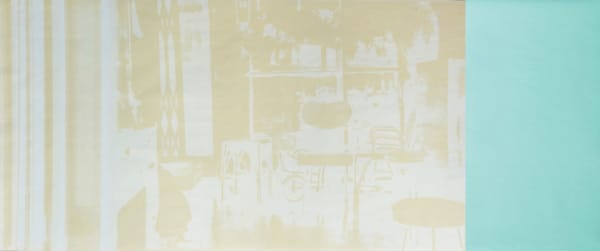 Carol Lee Mei Kuen, Wonderful 1960s, 2015