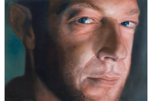 Vincent Fantauzzo, Simon Birch, 2009