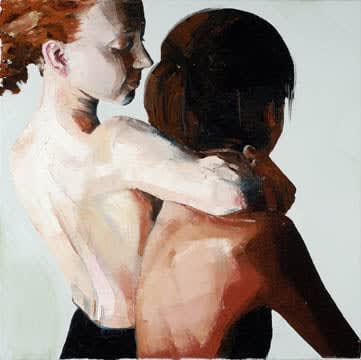Simon Birch, Katie Says Paint Small Ones They’re Easier To Sell, 2006
