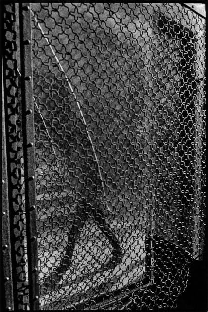 Serge Clément, Brocart, 1998