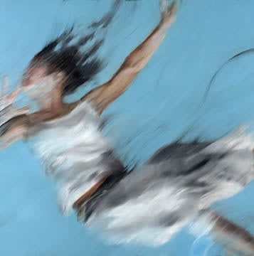 Simon Birch, Spinal Mount Starcracker, 2006