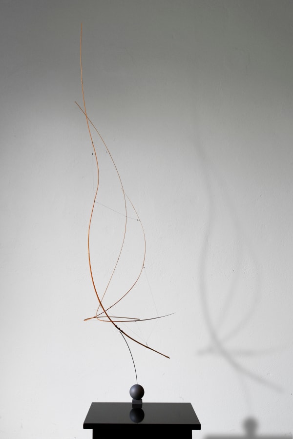 Laurent Martin "Lo", Phoenix 04, 2025