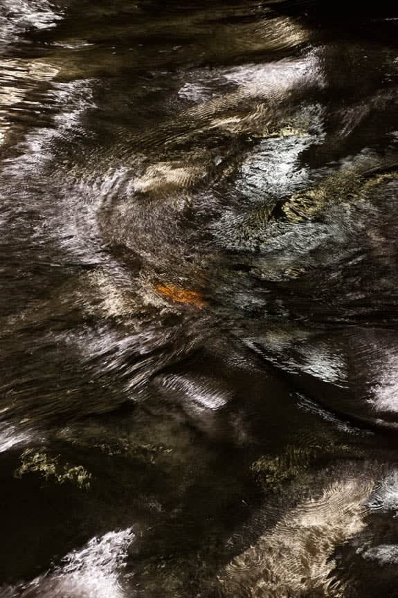 William Furniss, Poseidon II, 2010