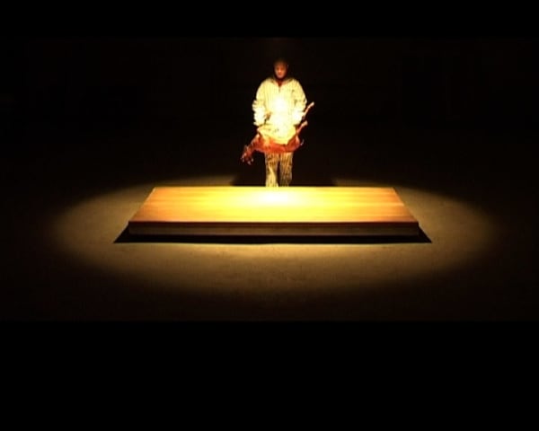 Wang Qingsong, 123456 Chops