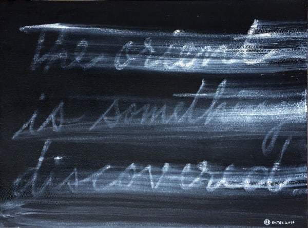 Sutee Kunavichayanont, The Orient is Something Discovered., 2016