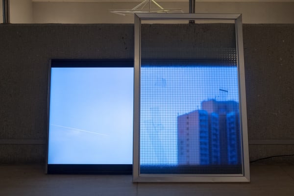 Wong Pak Hang, Pillow Shot, 2018