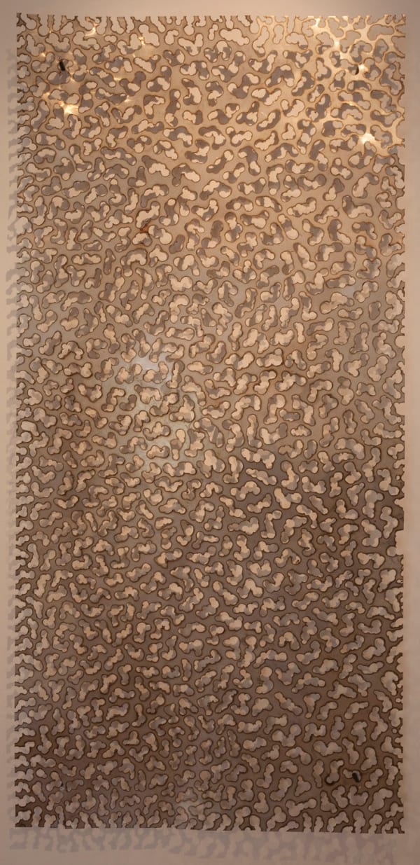 Lindy Lee, Undying, 2013